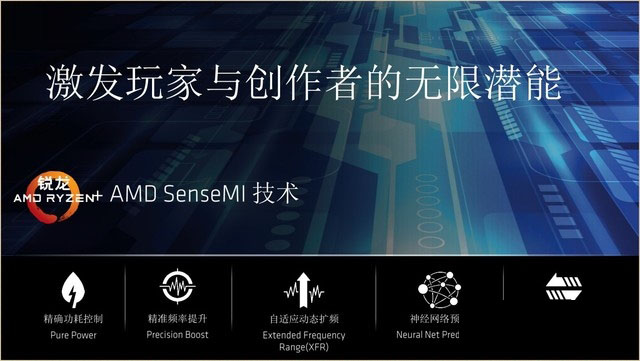 组装amd ryzen 5整机教程 amd ryzen 1600x整机性能测试