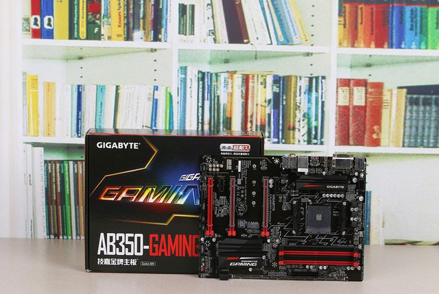 组装amd ryzen 5整机教程 amd ryzen 1600x整机性能测试