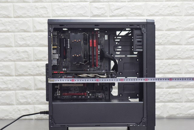 组装amd ryzen 5整机教程 amd ryzen 1600x整机性能测试