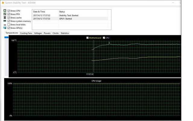 组装amd ryzen 5整机教程 amd ryzen 1600x整机性能测试