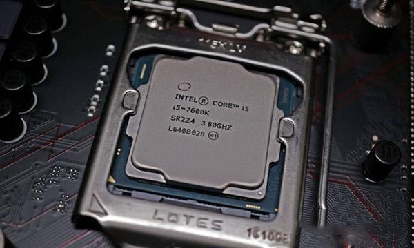 坚持主流不变 4000元i5-7500配gtx1050ti电脑配置推荐