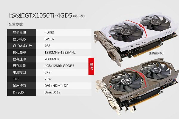 热销25万台 3599元网购i5-7500/gtx1050ti主机配置点评