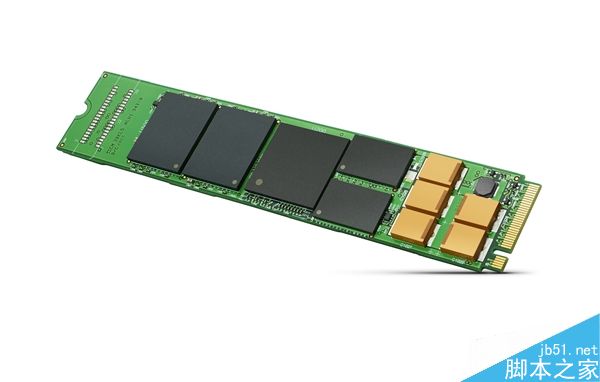 全球首款2tb m.2 ssd发布!竟来自希捷