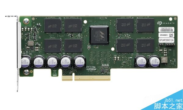 全球首款2tb m.2 ssd发布!竟来自希捷
