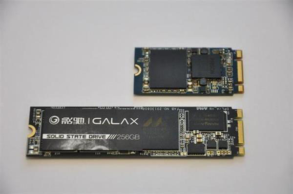 m.2 ssd是什么 如何区分m.2接口的固态硬盘