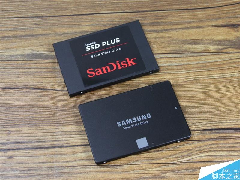 谁是最强王者？入门级120gb ssd大比拼