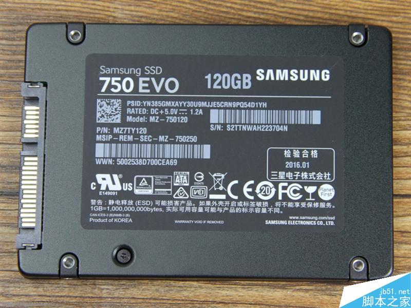 谁是最强王者？入门级120gb ssd大比拼