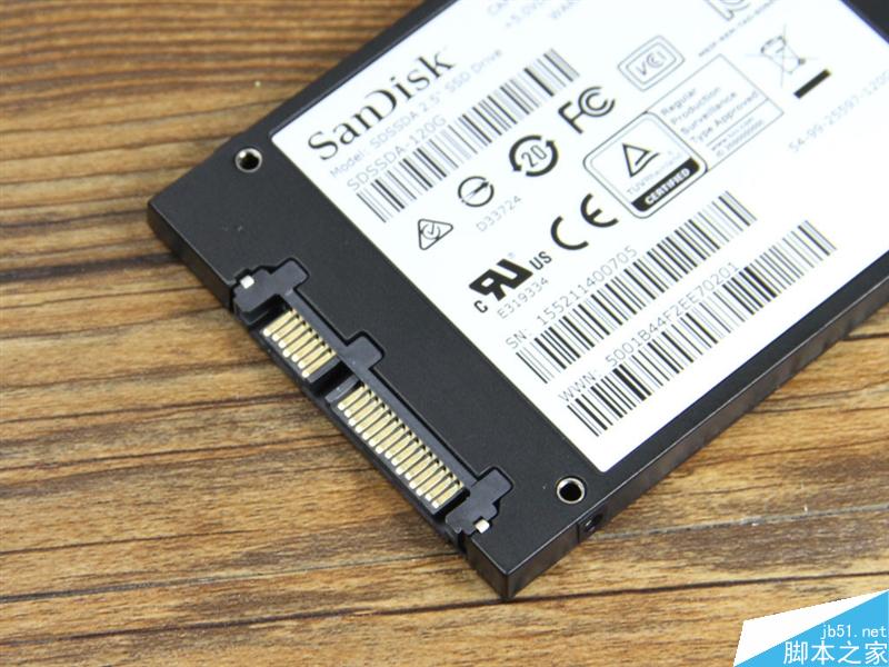 谁是最强王者？入门级120gb ssd大比拼
