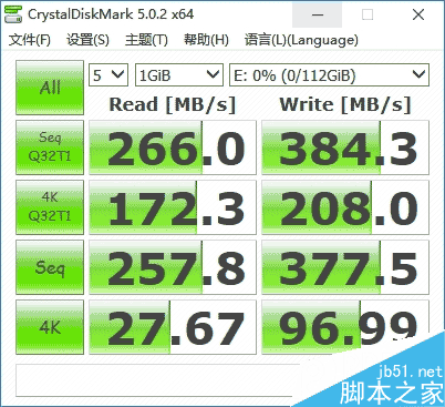 谁是最强王者？入门级120gb ssd大比拼