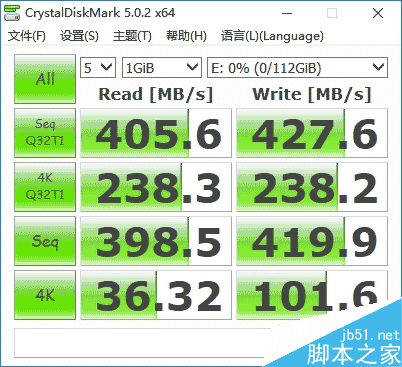 谁是最强王者？入门级120gb ssd大比拼