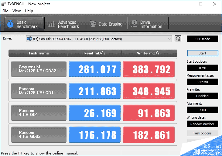 谁是最强王者？入门级120gb ssd大比拼