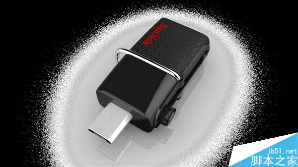 200gb＋无线：闪迪这个u盘太口水了