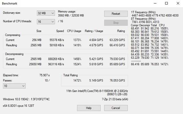 酷睿i9+rtx 3080顶配！酷睿旗舰游戏本评测 