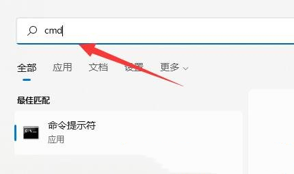 win11查看电脑内存信息的方法