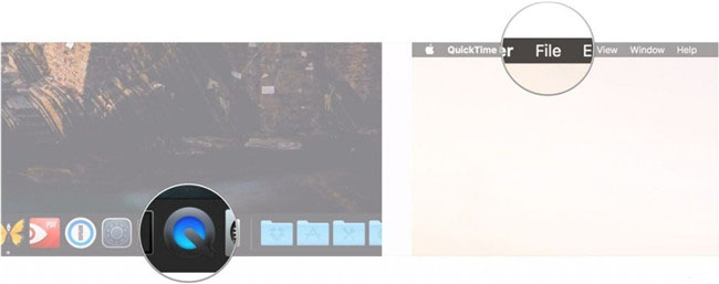 在mac上录制facetime视频通话的方法