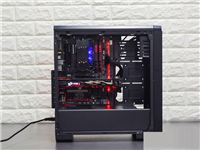 AMD Ryzen5 1600X整机性能测试 附AMD Ryzen 5整机组装教程+配置清单