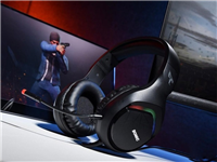 硕美科雷霆狂蜂G310游戏耳机值得入手吗?硕美科雷霆狂蜂G310游戏耳机体验评测