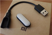 小米手环长时间不用无法充电怎么办 久置无法充电的解决办法