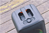 JBL PartyBox Encore Essential音箱体验评测 户外必备新宠