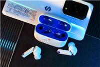 黑鲨凤鸣无线耳机降噪版值得入手吗?黑鲨凤鸣无线耳机降噪版体验评测