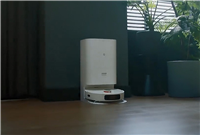 米家全能扫拖机器人好不好?米家全能扫拖机器人体验评测