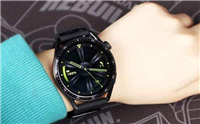 华为gt3和watch3怎么选 华为gt3和watch3区别对比介绍