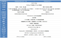 华为matepad11和华为MatePadPro2021 10.8区别对比评测