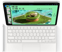平板电脑iPadPro配置怎么样?iPadPro性能配置详解