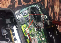 罗技M545鼠标滚轮失灵怎么办?