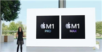 苹果m1pro和m1max区别大吗 苹果m1pro和m1max对比详解