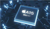 A15是几纳米 A15芯片几纳米
