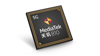 天玑810处理器跑分多少 天玑810跑分介绍