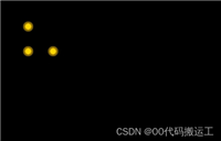 css3实现类似地图定位循环扩散光圈效果(最新推荐)