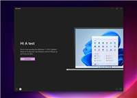 Win11 22H2正式版发布名称将是“Windows 11 2022 更新”