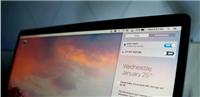 苹果macOS 10.12.4第八个测试版16E191a发布