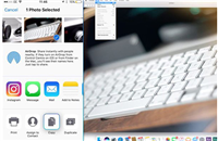 怎样将iPhone复制的内容粘贴到Mac