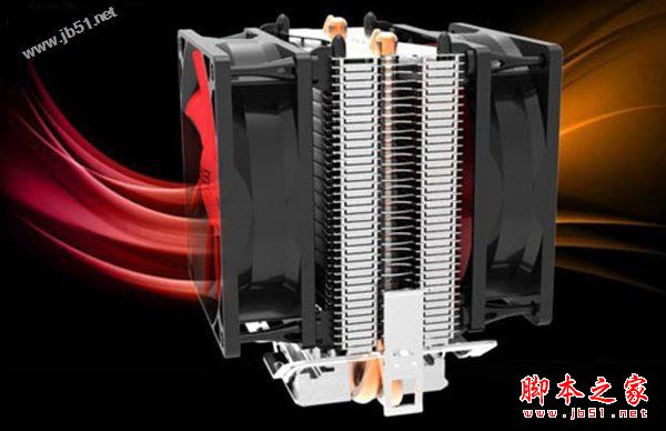 性能平衡diy装机 5000元不到i5-7500配rx480家用游戏全能电脑配置推荐