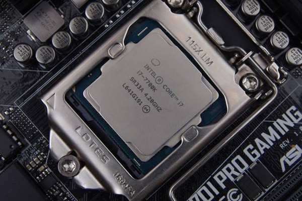 畅玩游戏大作 8000元i7-7700k配gtx1070主机配置推荐