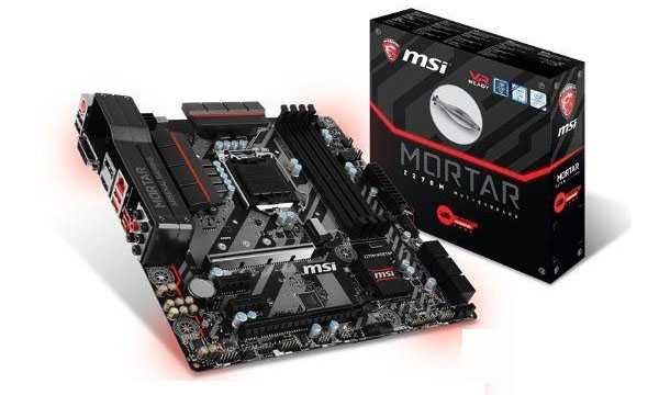 畅玩游戏大作 8000元i7-7700k配gtx1070主机配置推荐