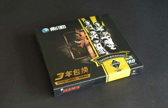 公司设计图稿用 4000元i5-7600k配gtx1050ti电脑配置推荐