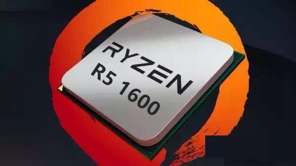 3a信仰游戏装机 6000不到ryzen5 1600配rx480配置推荐