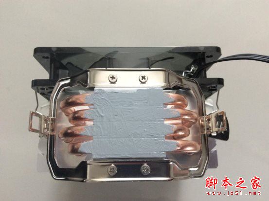 2017组装电脑教程详解: i5-6500家用办公主机装机实录图解