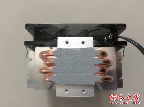 2017组装电脑教程详解: i5-6500家用办公主机装机实录图解