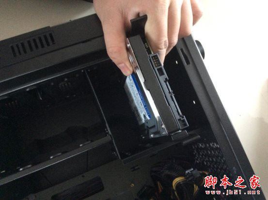 2017组装电脑教程详解: i5-6500家用办公主机装机实录图解