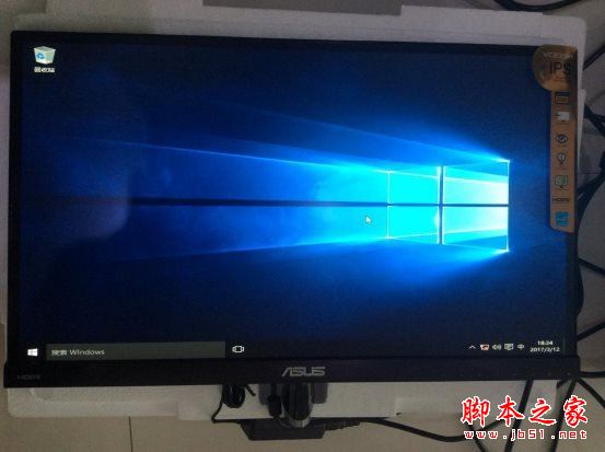2017组装电脑教程详解: i5-6500家用办公主机装机实录图解