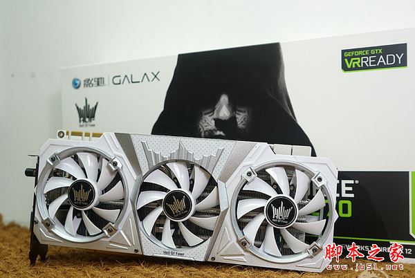 网游及大型单机无压力 2017万元级i7-7700k配gtx1070电脑配置推荐