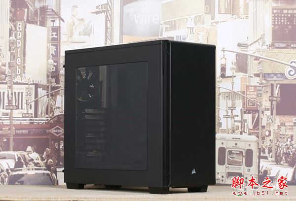网游及大型单机无压力 2017万元级i7-7700k配gtx1070电脑配置推荐