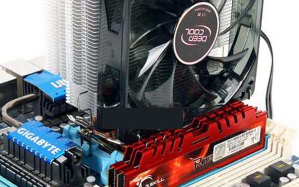 amd新3a锐龙装机 8000元r7-1700x配rx480配置推荐