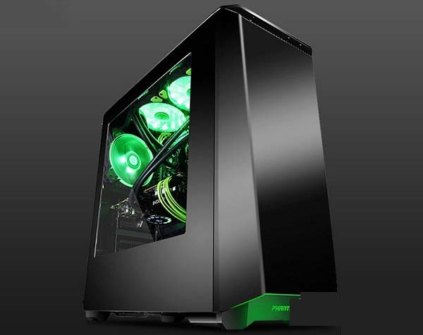 amd新3a锐龙装机 8000元r7-1700x配rx480配置推荐