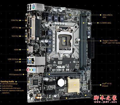 网游无压力 3000元高性价比奔腾g4560配rx470d游戏主机配置推荐